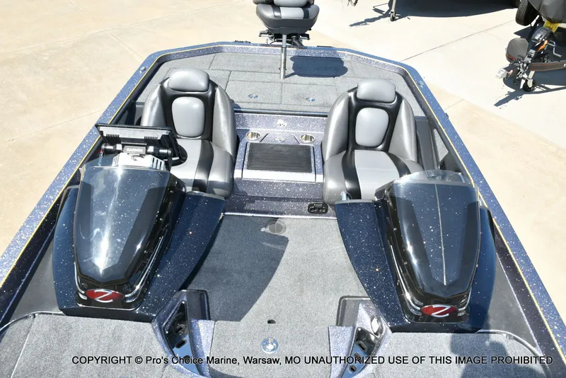 Slide: The Image of Ranger Z520c Dual Console 2013 - 59