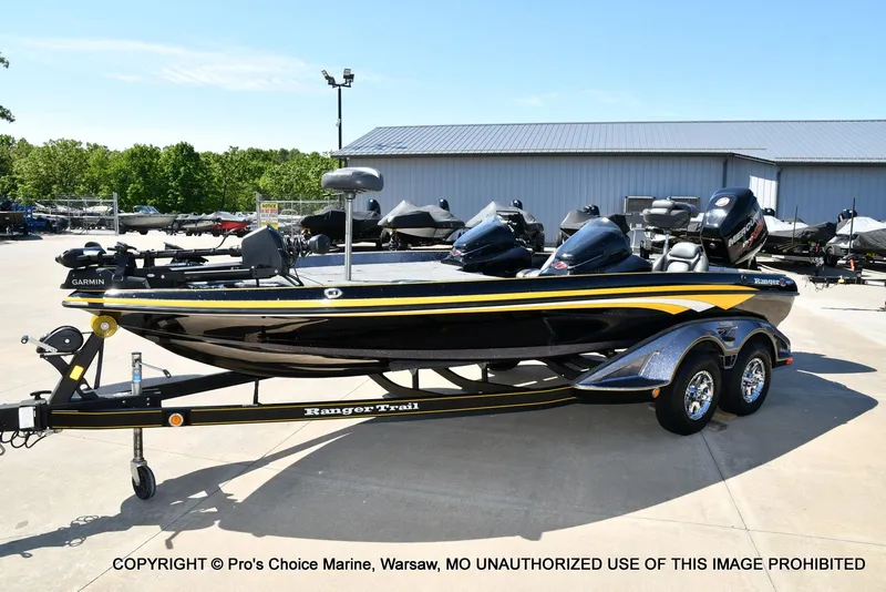 Slide: The Image of Ranger Z520c Dual Console 2013 - 79