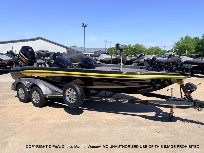 Slide: The Image of Ranger Z520c Dual Console 2013 - 81