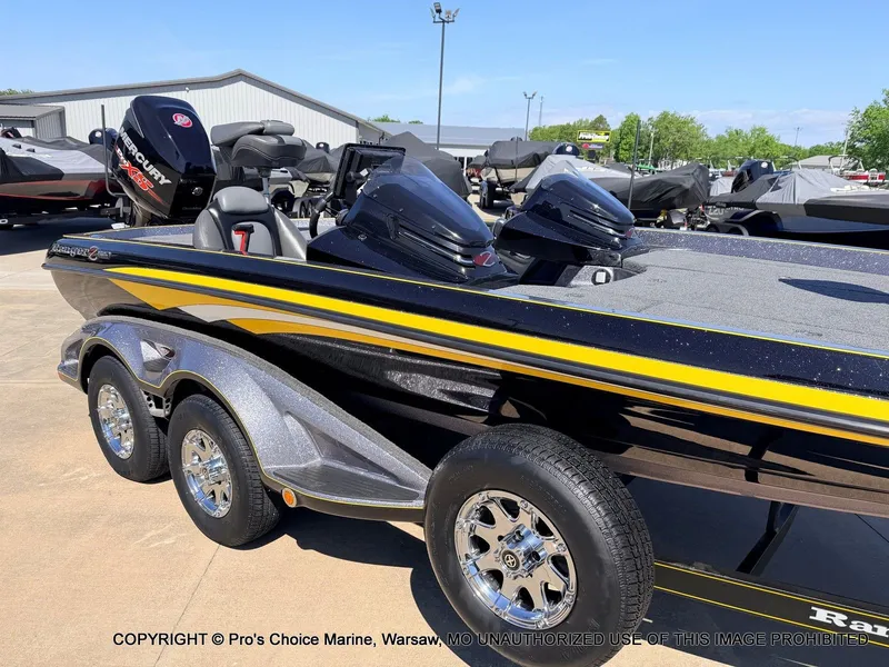 Slide: The Image of Ranger Z520c Dual Console 2013 - 85