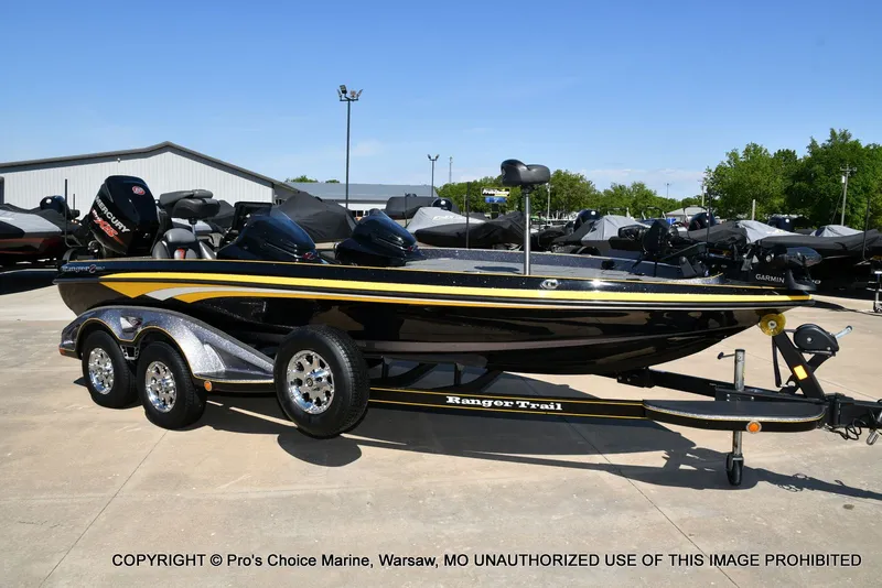 Slide: The Image of Ranger Z520c Dual Console 2013 - 88