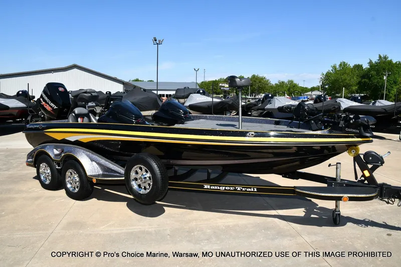 Slide: The Image of Ranger Z520c Dual Console 2013 - 89