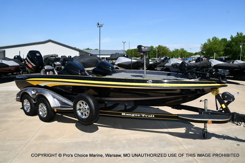 Slide: The Image of Ranger Z520c Dual Console 2013 - 90