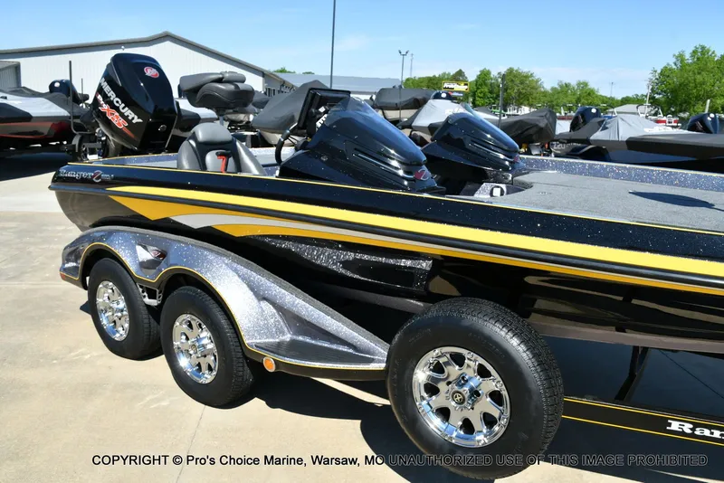 Slide: The Image of Ranger Z520c Dual Console 2013 - 91