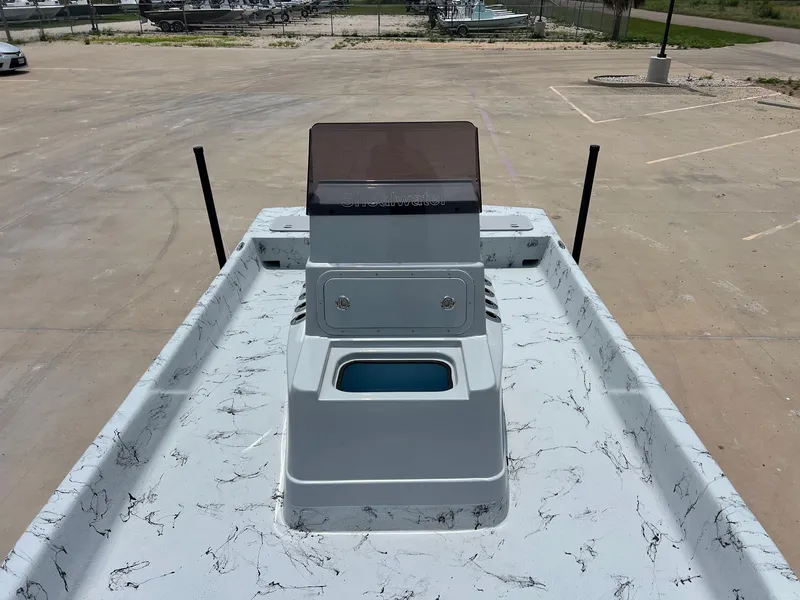 Slide: The Image of Shoalwater 20' Catamaran 2026 - 14