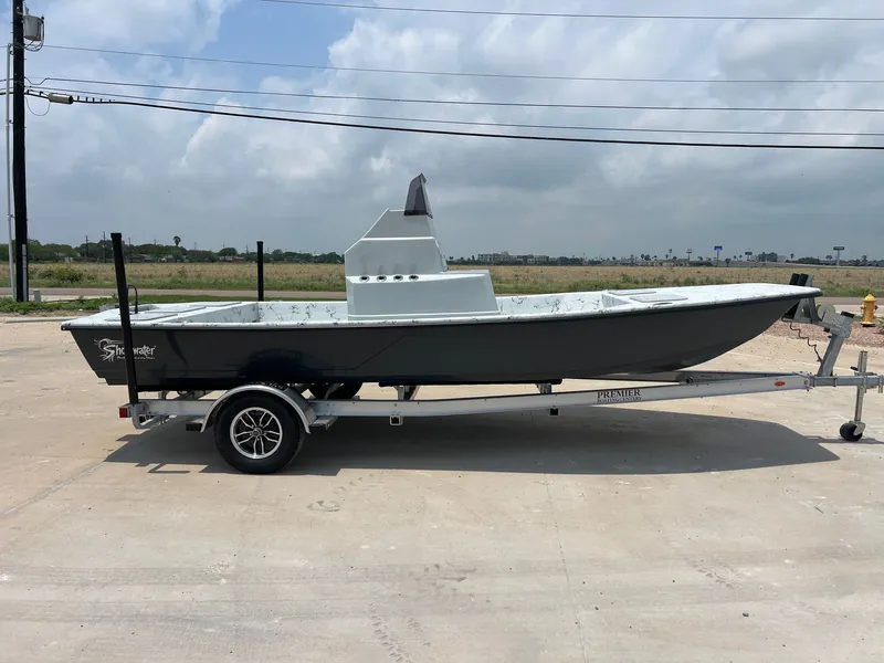 Slide: The Image of Shoalwater 20' Catamaran 2026 - 8