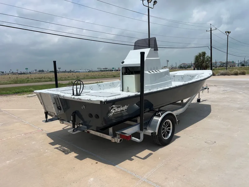 Slide: The Image of Shoalwater 20' Catamaran 2026 - 9