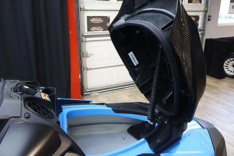Slide: The Image of Sea-Doo RXP-X™ 325 Tech, BRP Premium A, iBR Gulf 2026 - 2