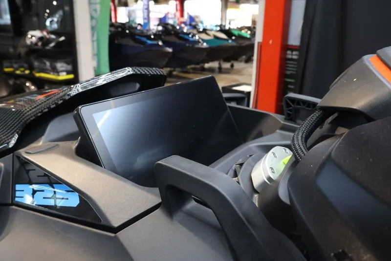 Slide: The Image of Sea-Doo RXP-X™ 325 Tech, BRP Premium A, iBR Gulf 2026 - 7