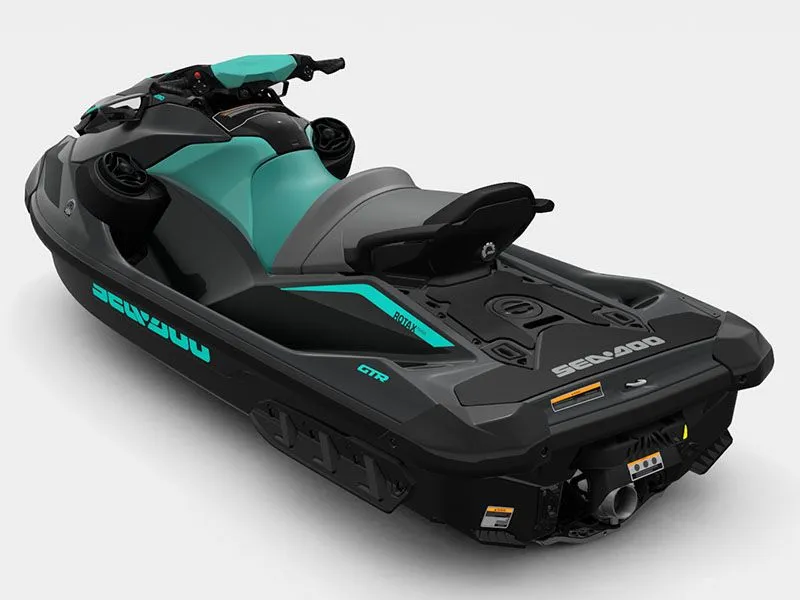 Slide: The Image of Sea-Doo GTR 230 2025 - 4