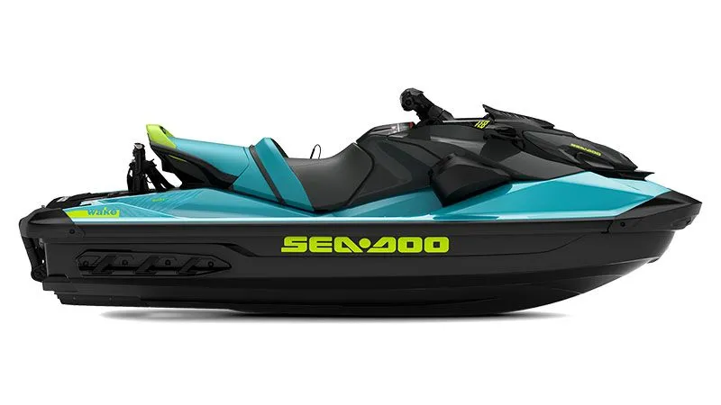 The Image of Sea-Doo Wake 170 BRP Premium Audio, iDF, iBR 2026 - 1