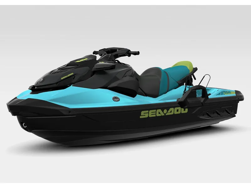 Slide: The Image of Sea-Doo Wake 170 BRP Premium Audio, iDF, iBR 2026 - 4