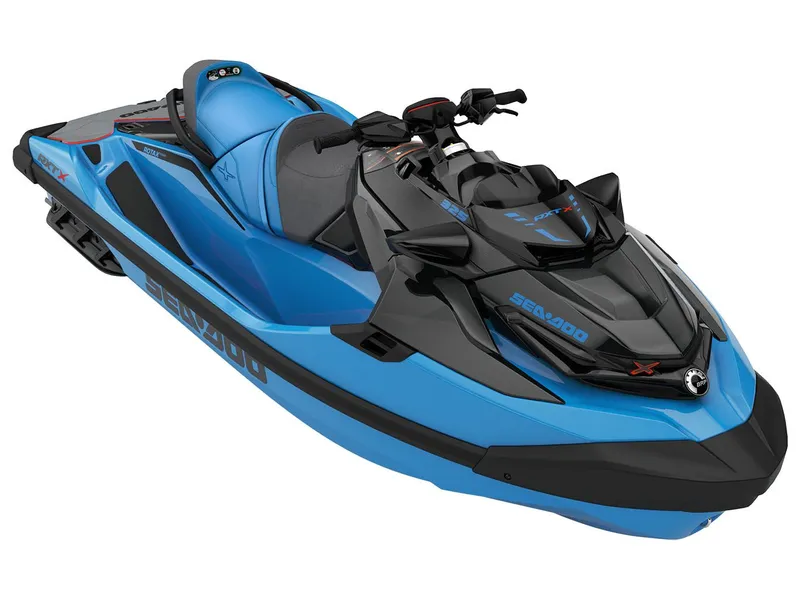 Slide: The Image of Sea-Doo RXT-X 325 Tech Package 2026 - 2