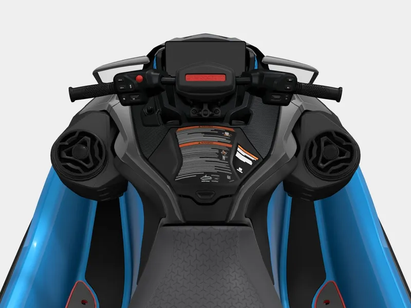 Slide: The Image of Sea-Doo RXT-X 325 Tech Package 2026 - 5
