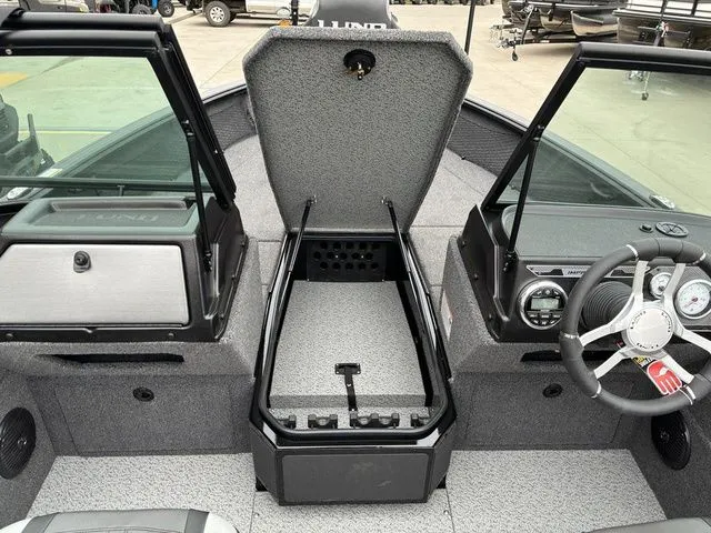 Slide: The Image of Lund 2075 Impact XS Sport 2026 - 27