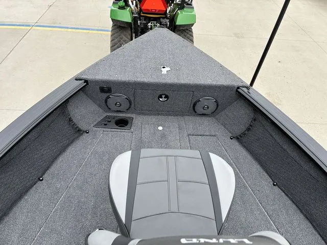 Slide: The Image of Lund 2075 Impact XS Sport 2026 - 30