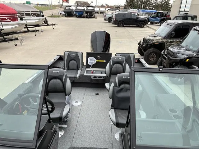 Slide: The Image of Lund 2075 Impact XS Sport 2026 - 33