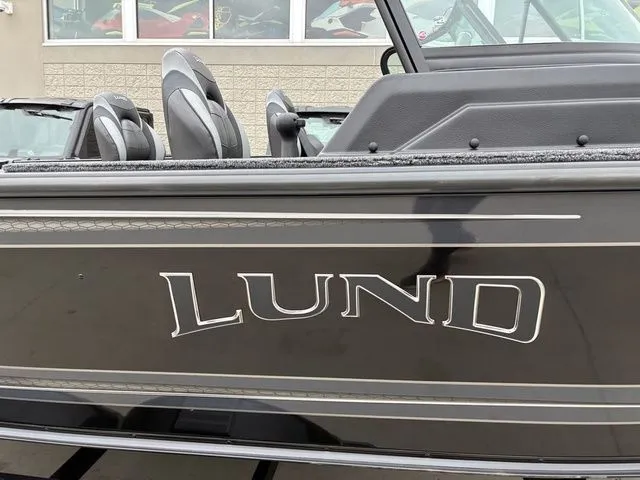 Slide: The Image of Lund 2075 Impact XS Sport 2026 - 5