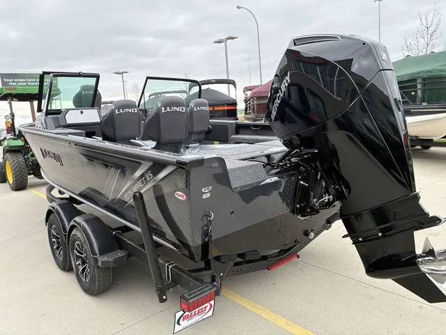 Slide: The Image of Lund 2075 Impact XS Sport 2026 - 9