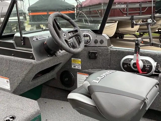 Slide: The Image of Lund 1775 Adventure Sport 2026 - 12