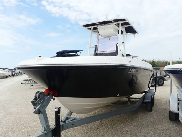 The Image of Bayliner T22CX 2020 - undefined