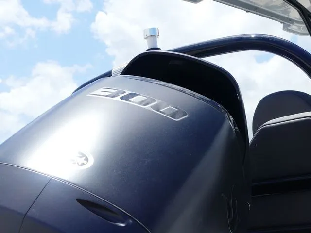Slide: The Image of Sea Pro 245FLX Sandbar 2026 - 11