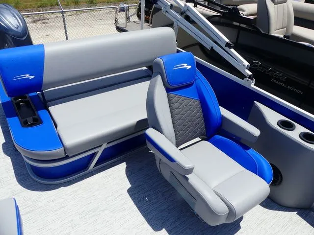 Slide: The Image of Bennington S L-Bench 21 SL 2025 - 14