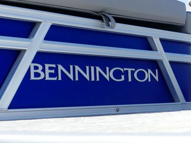 Slide: The Image of Bennington S L-Bench 21 SL 2025 - 7