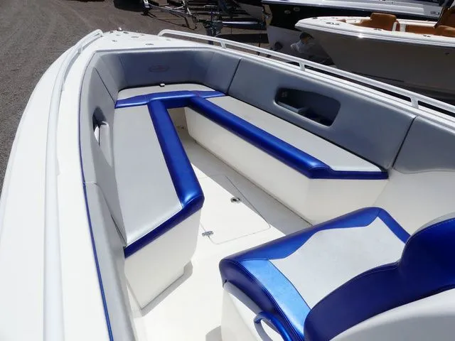 Slide: The Image of Concept Boats 30CC 2017 - 11
