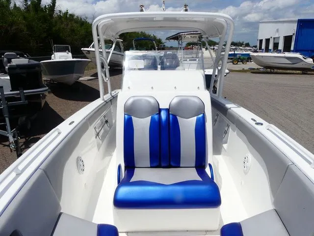 Slide: The Image of Concept Boats 30CC 2017 - 12