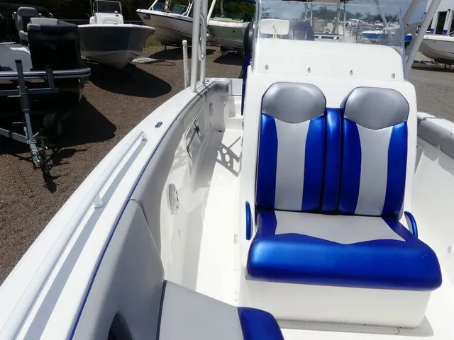Slide: The Image of Concept Boats 30CC 2017 - 13