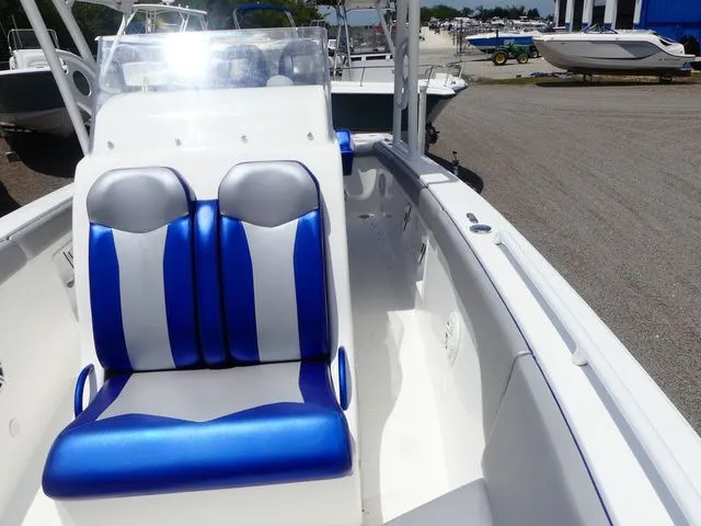 Slide: The Image of Concept Boats 30CC 2017 - 14