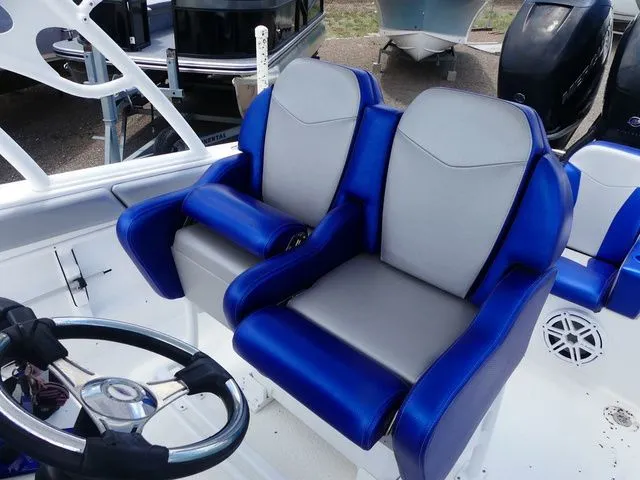 Slide: The Image of Concept Boats 30CC 2017 - 16