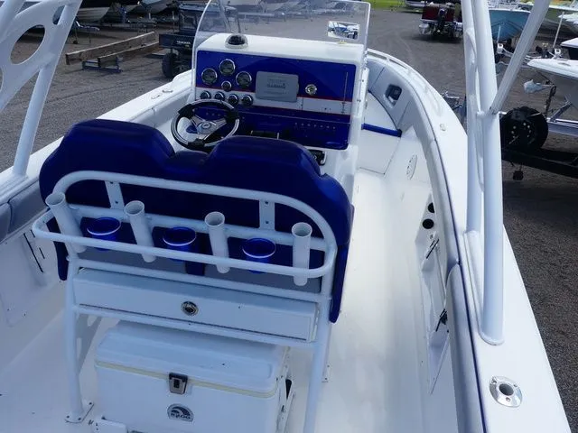 Slide: The Image of Concept Boats 30CC 2017 - 19