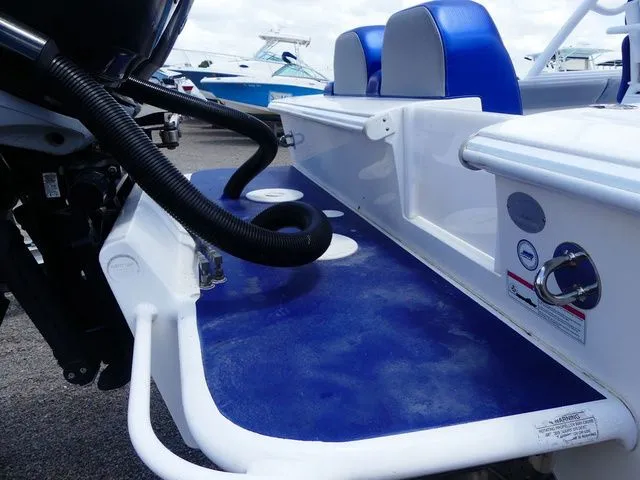 Slide: The Image of Concept Boats 30CC 2017 - 20