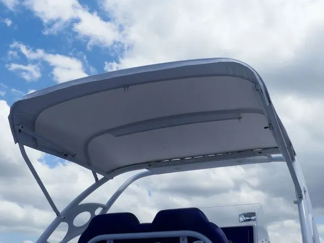 Slide: The Image of Concept Boats 30CC 2017 - 21