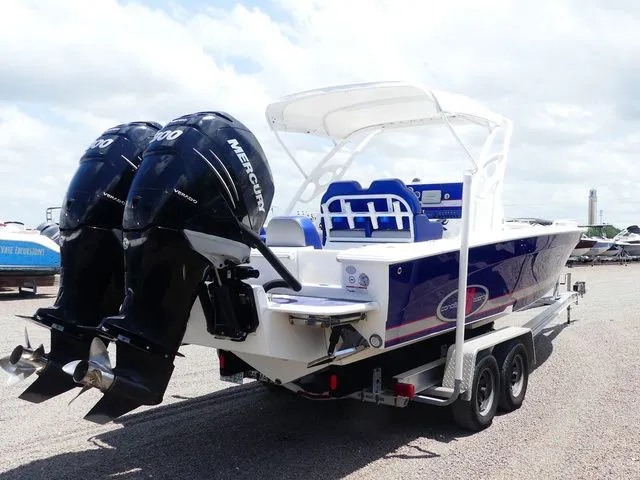 Slide: The Image of Concept Boats 30CC 2017 - 4