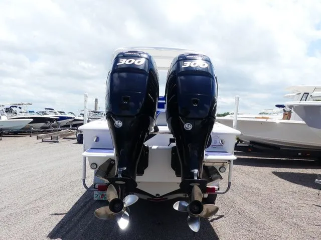 Slide: The Image of Concept Boats 30CC 2017 - 5