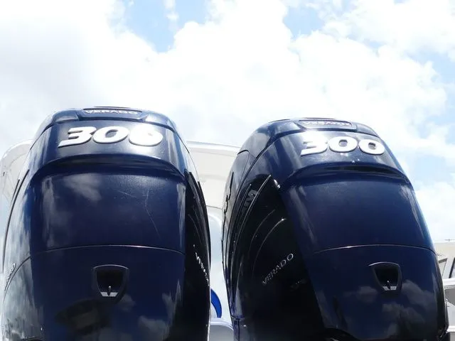Slide: The Image of Concept Boats 30CC 2017 - 9