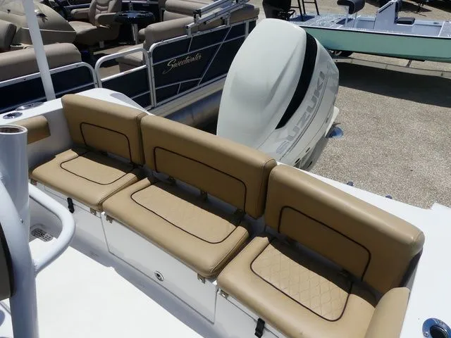 Slide: The Image of Sportsman Heritage 231 Center Console 2018 - 19