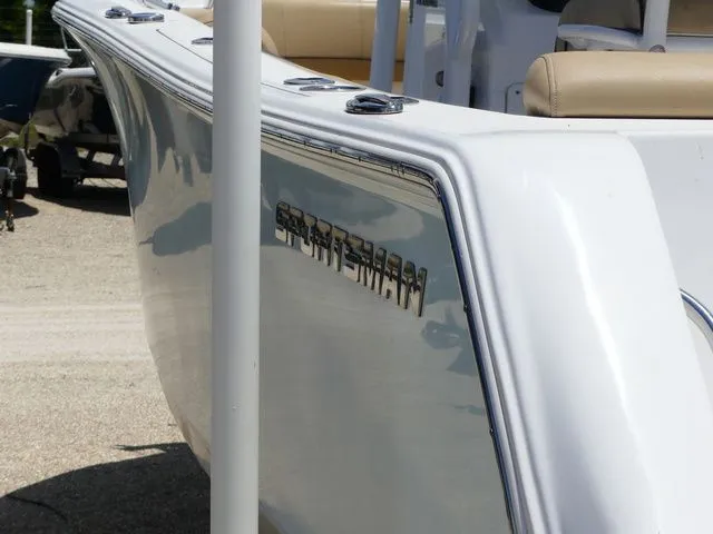 Slide: The Image of Sportsman Heritage 231 Center Console 2018 - 6