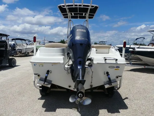 Slide: The Image of NauticStar 2102 Legacy 2015 - 5