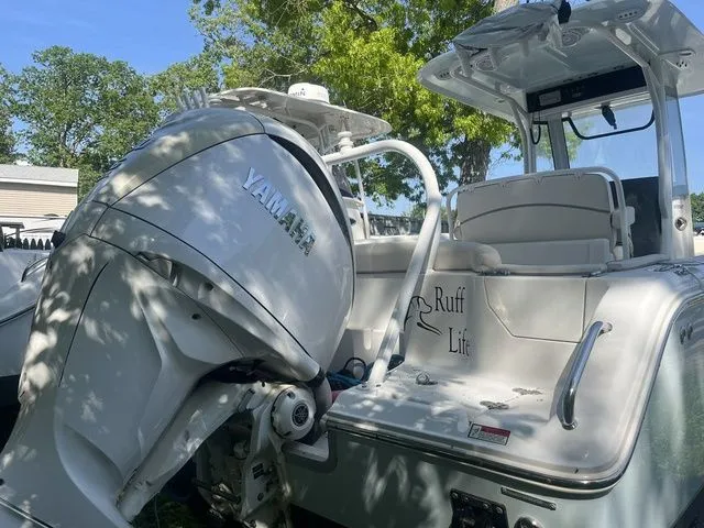Slide: The Image of Sea Hunt Ultra 255 SE 2023 - 6