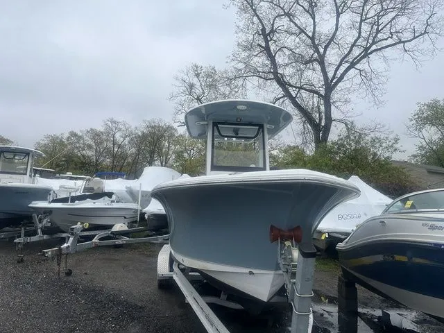 Slide: The Image of Sea Hunt Ultra 239 SE 2023 - 3