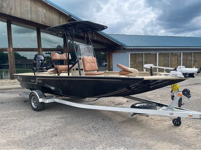 The Image of G3 Bay 19T GX 2026 - 1