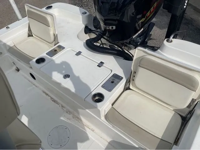 Slide: The Image of NauticStar 224XTS 2015 - 11