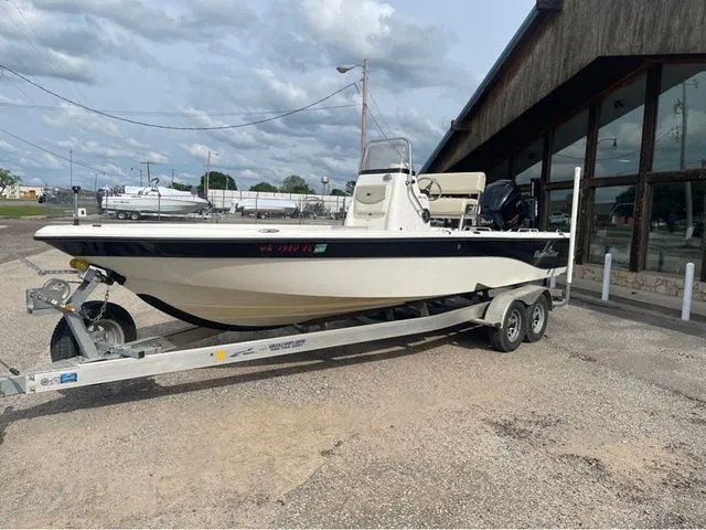 Slide: The Image of NauticStar 224XTS 2015 - 2