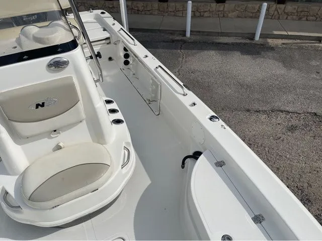 Slide: The Image of NauticStar 224XTS 2015 - 9