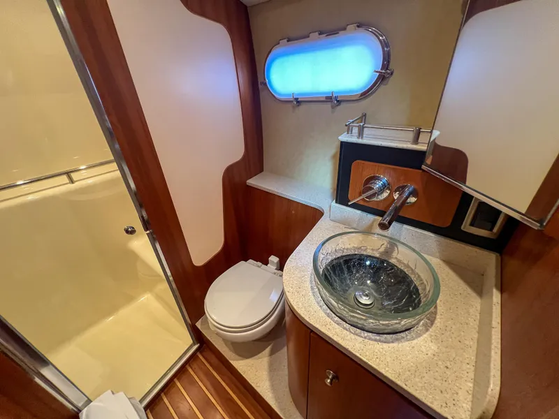 The Image of Tiara Yachts 3900 Sovran 2008 - 0