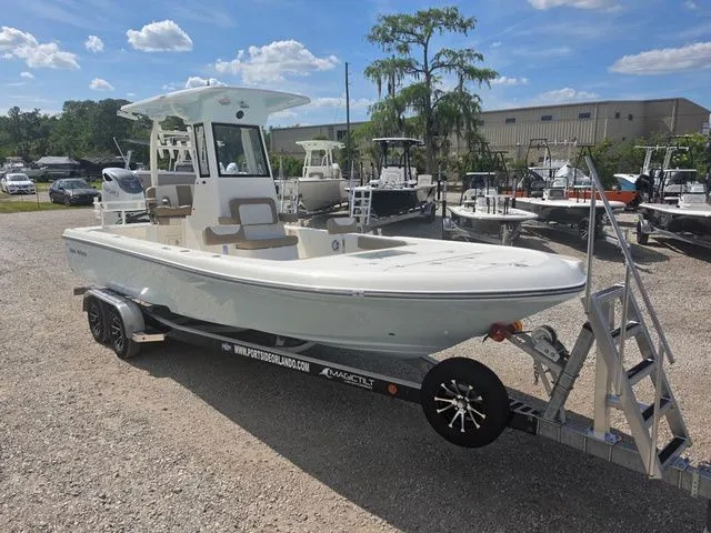 The Image of Sea Born FX25 LE 2026 - 1
